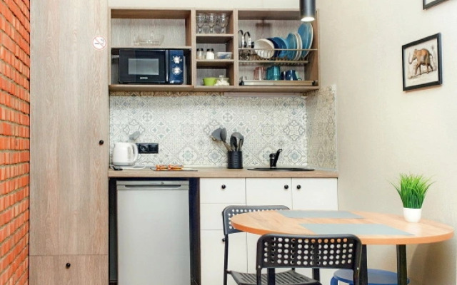 Ch.U.D.O. Loft №7 Apartments