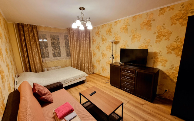 Koltsovo Sputnikov Apartments