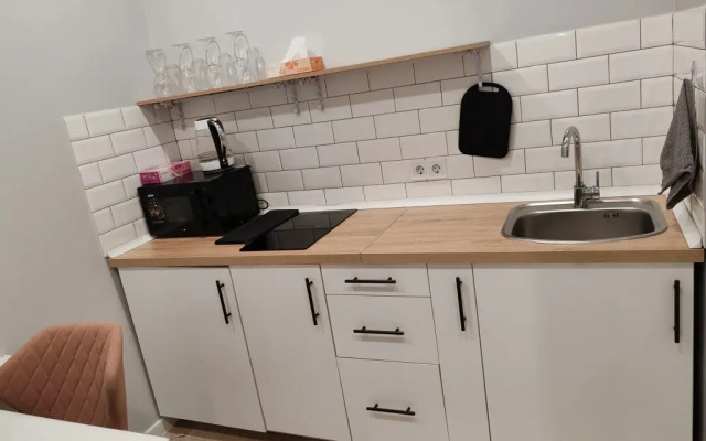 Апартаменты Крыша 3