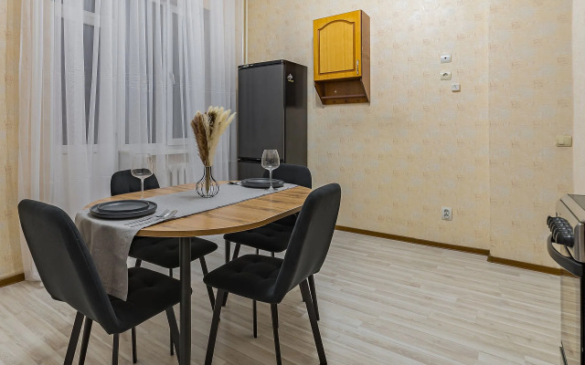 Квартира Уютная в Центре у Парка Пушкина