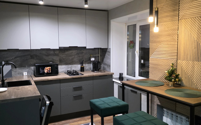 Квартира 2-х комнатная кв. ул.Октябрьская д.25