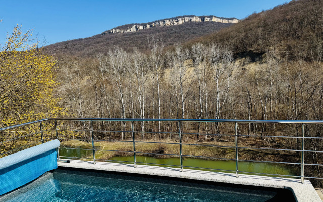 Частный дом Высота комфорта