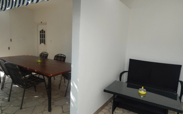 Гостевой Дом Holiday House Domino