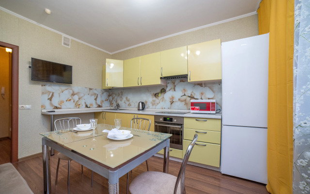 Квартира Фучика 9