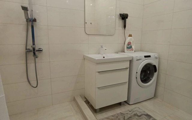 Апартаменты Эльбрусская 19