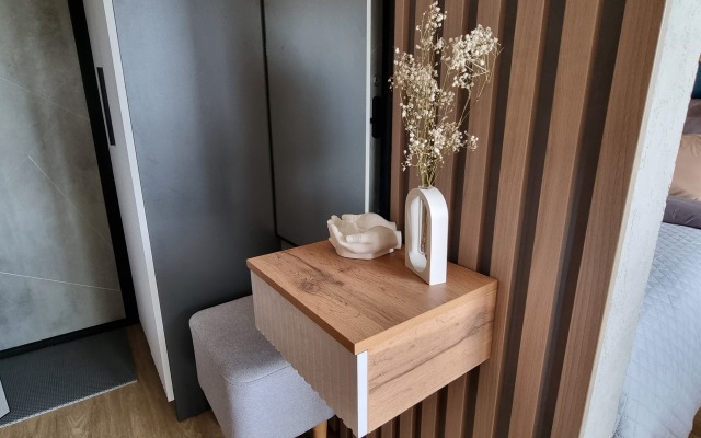 Квартира в центре Мурома