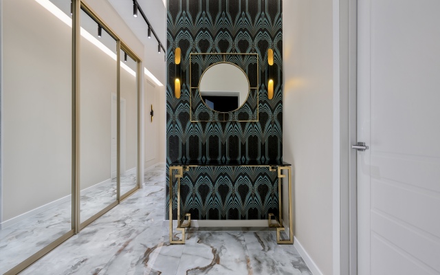 Апартаменты Премиум Астория на Исаакиевской Площади