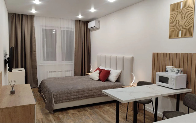 Krasroyal Studiya Apartments