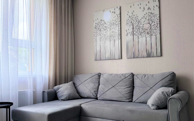 Na Ulitse Frunze Ryadom S Avtovokzalom Flat