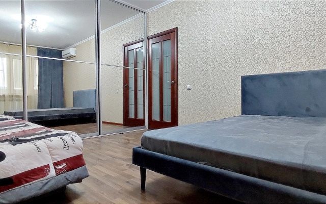 Lipetsk Tsentr 6 Apartments