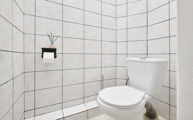 GM Tihaya i uyutnaya Trekhkomnatnaya na Krasnopresnenskoj naberezhnoj Apartments