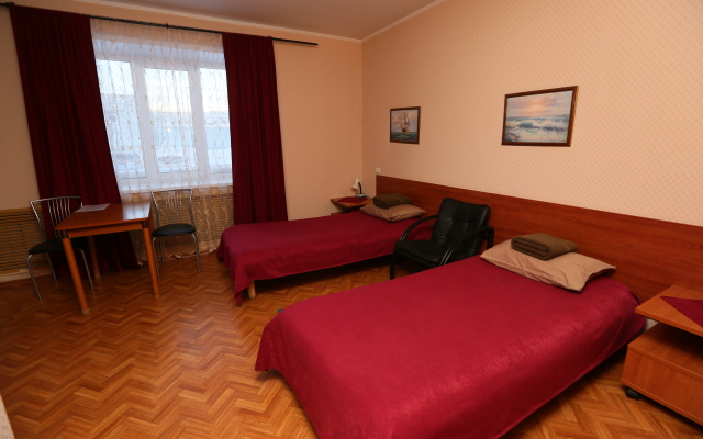 Отель Венеция 