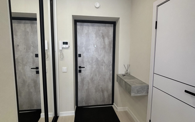 V Zhk Otkrytie Flat
