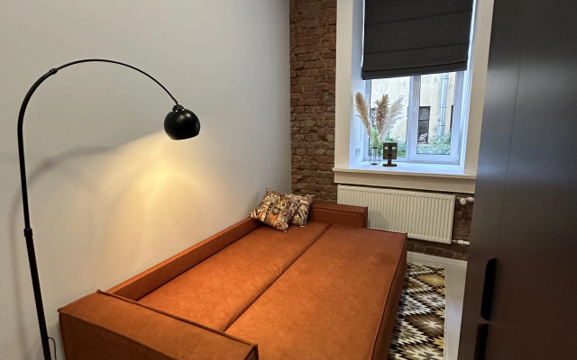 Квартира Уютная студия на Васильевском острове