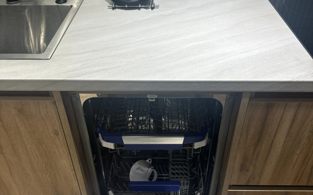 Апартаменты уютные