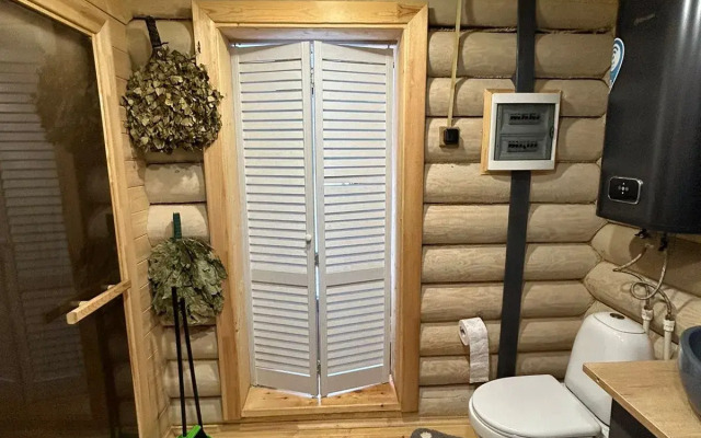 Шале Баня Эксклюзив