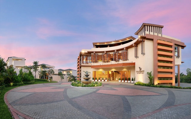 The Miracle Nusa Dua Villa