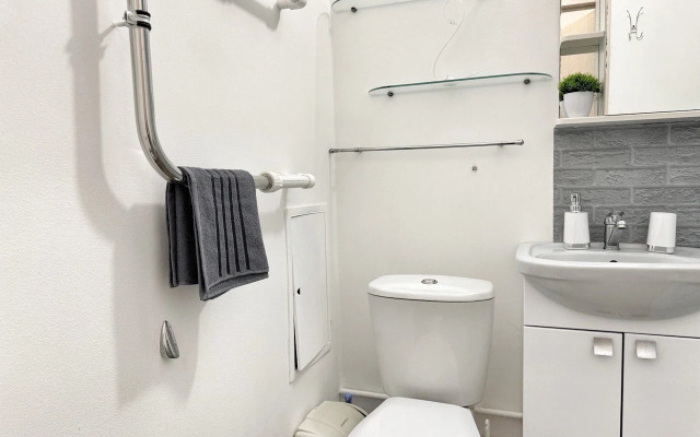 Квартира на улице Университетская Набережная 109