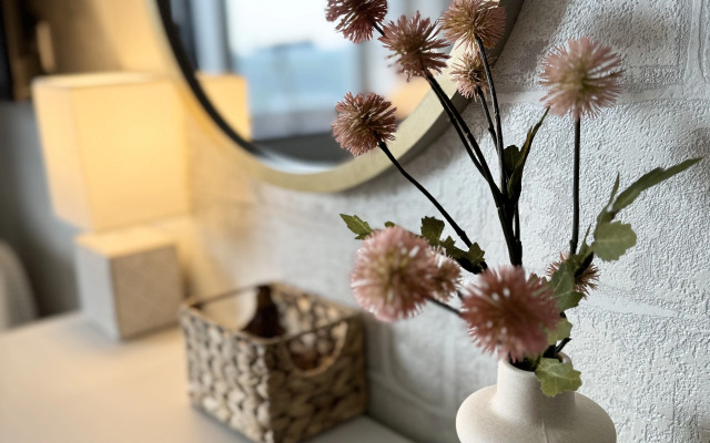 Апартаменты Volga Rent Москва