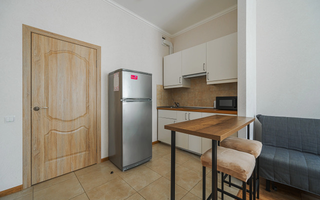 Квартира ArendApartment Graf Orlov 53