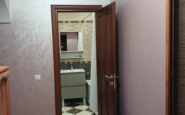 Квартира на Маркса