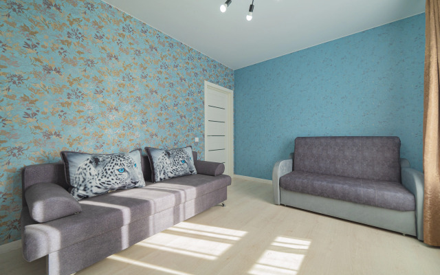 Апартаменты Dolina