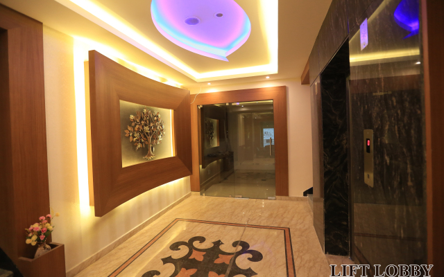 Deepam Hotel