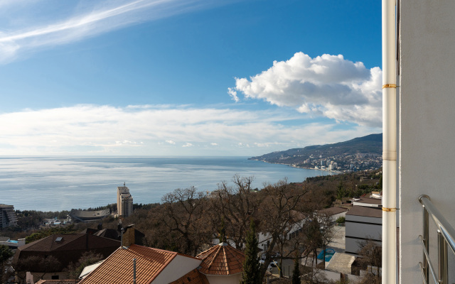 La siesta Yalta