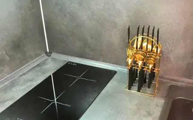 Zolotoy Treugolnik Sochi Premium Apartments