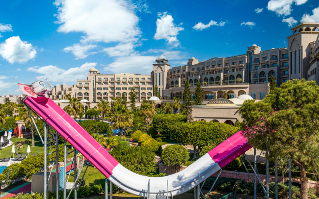 Spice Hotel & Spa All Inclusive