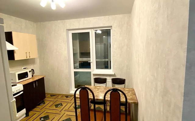 Квартира на Большой Садовой 143