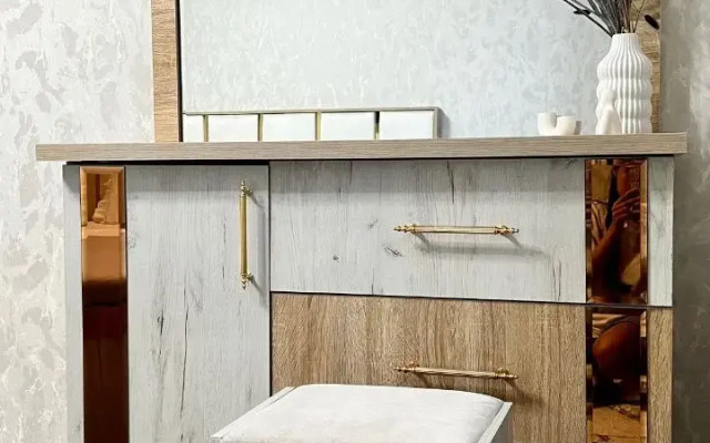 Апартаменты Чакар 358