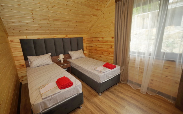 Ekodom Maksi Diamant+ Private home