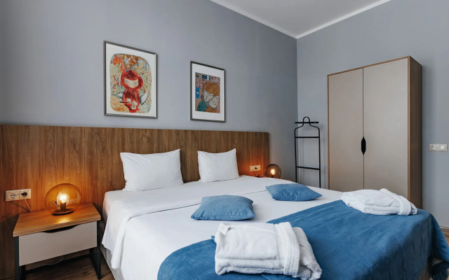 28 Hotel