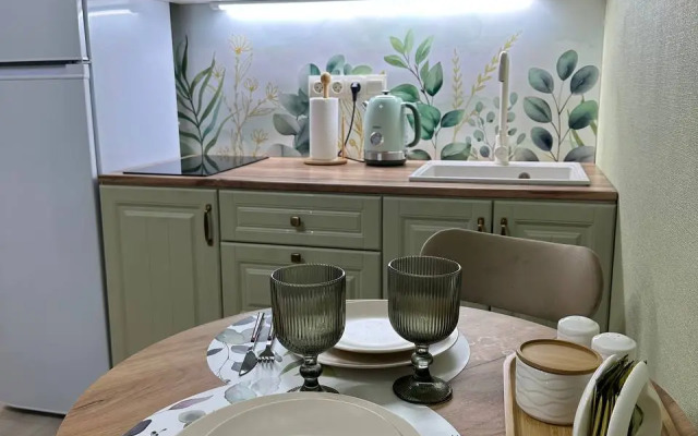 Квартира дизайн студия метро Приморская