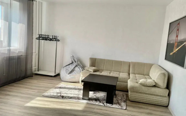 Квартира На Сусанина Ивана