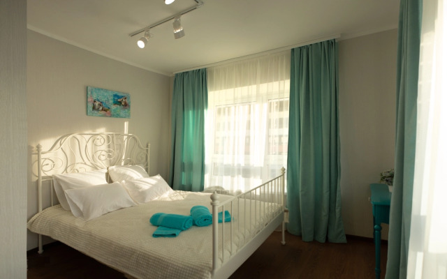 ElenaSweetHome on Domodedovskaya Family Studio Tiffany