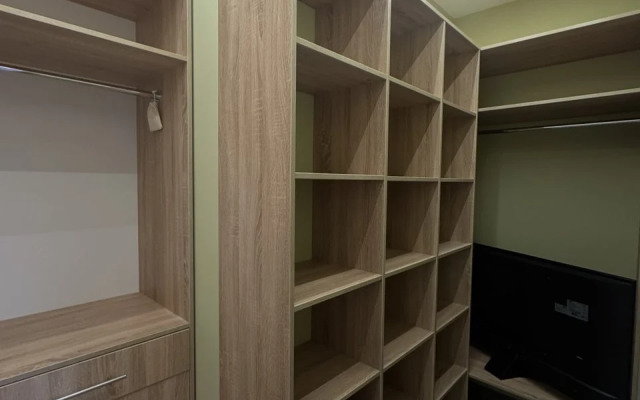 Квартира Hygge Kareila Теплый Берег