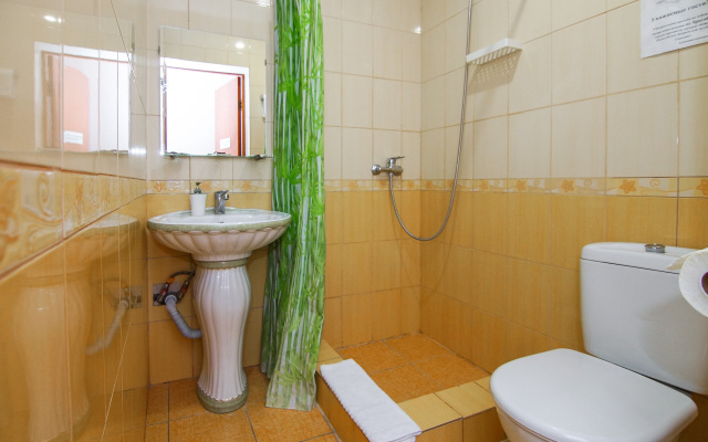 Hotel Iris
