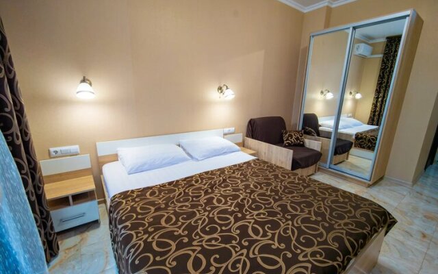 Eftihiya Guest house