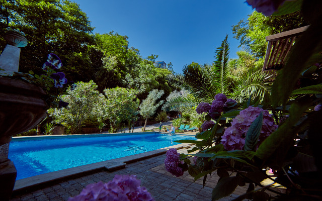 Villa Anna Hotel