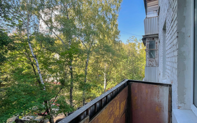 Апартаменты 3-к. квартира, 55 м², 4/5 эт.