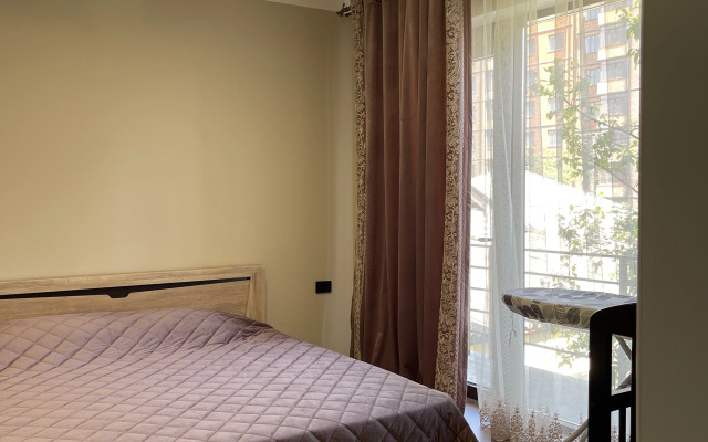 U Morya na Gabieva Guest House