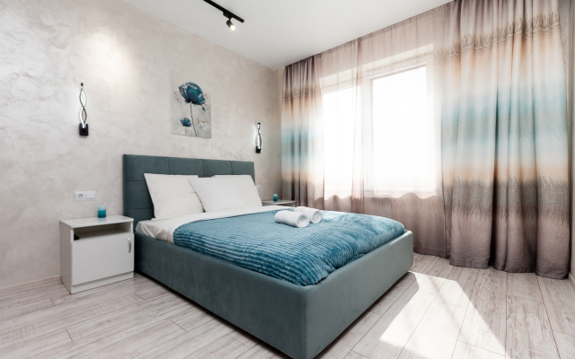 Krants Prestizh 2(2ka) Apartments