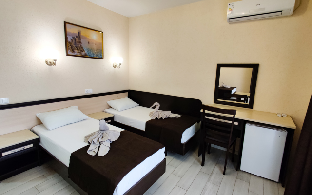 Na Bukovoy 4 Guest House