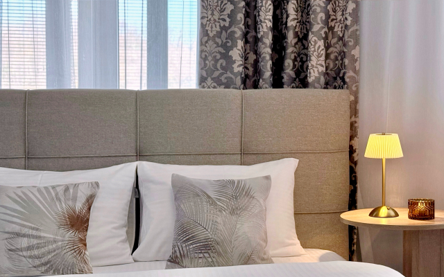 Квартира Двухкомнатная у Моря