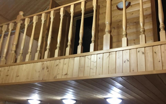 Частный дом Дом у озера