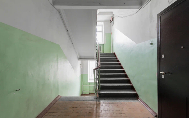 Flat Atmosfernaya Stalinka