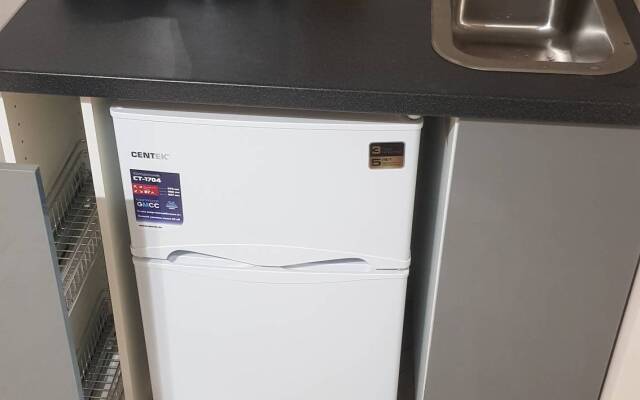 Апартаменты Пастель