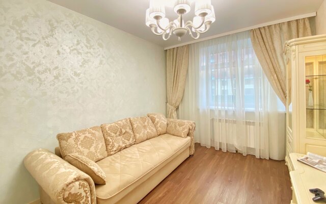 Uglichskaya 19 Apartments